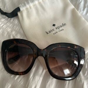 Kate Spade sunglasses